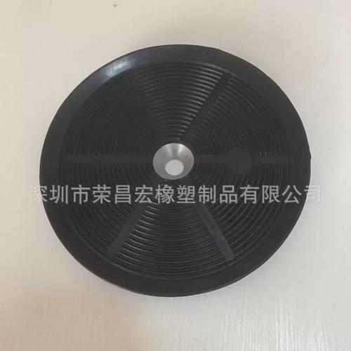 真空直供硅胶吸盘 厂家现货，吊具吸盘一站式采购指南