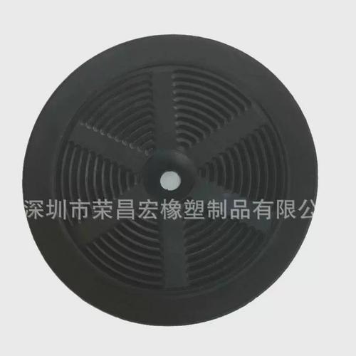 硅胶制品真空吸盘 厂家直供，现货供应，赋能工业自动化高效抓取