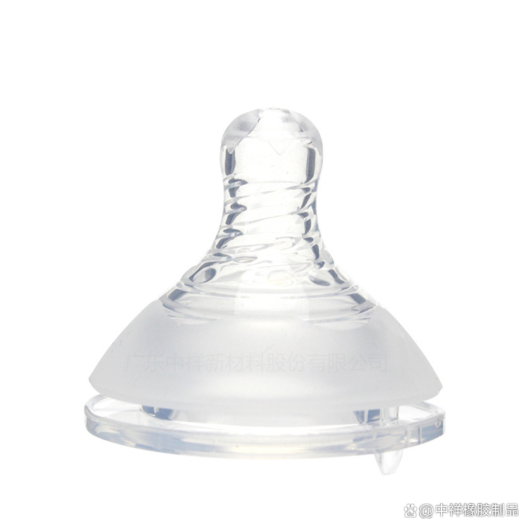 液态硅胶制品定制厂家 如何选择靠谱的合作伙伴？