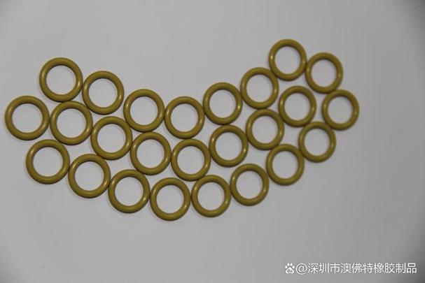 硅胶制品材料的性能与用途