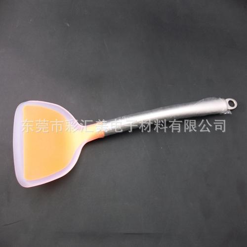 供应批发硅胶尼龙厨具 厨房硅胶制品 生活日用硅胶制品